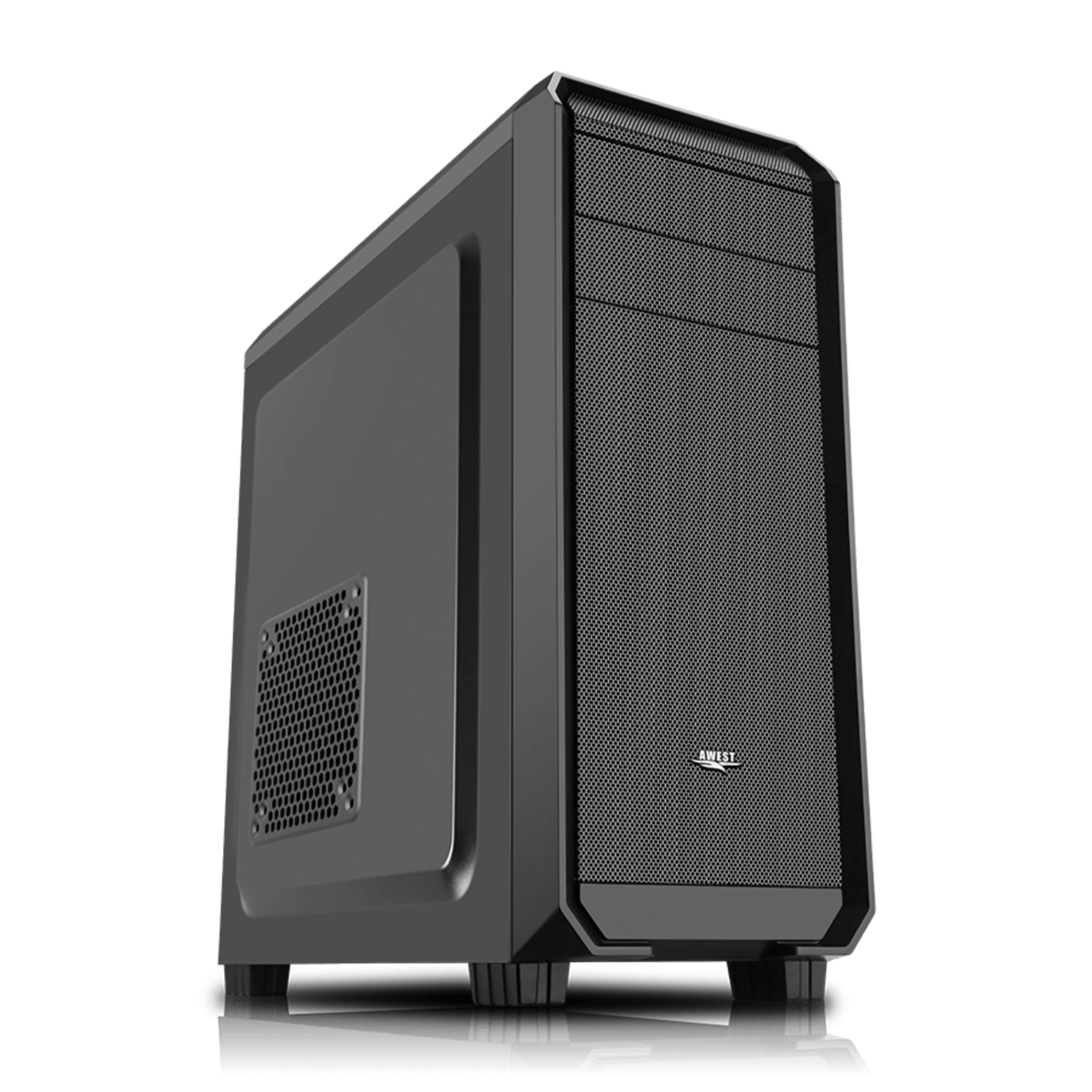 کیس کامپیوتر اوست Espiyari | شناسه کالا KT-011221 کیس کامپیوتر اوست Espiyari | شناسه کالا KT-011221